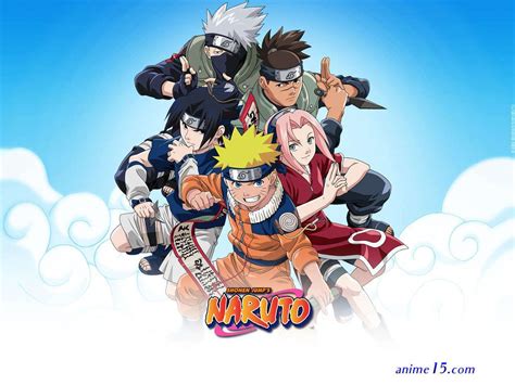 Naruto 144 gogo anime - Anime15