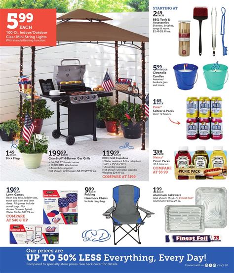 Christmas Tree Shops Current weekly ad 06/17 - 06/28/2020 [7] - frequent-ads.com