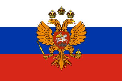 Russie drapeau » Voyage - Carte - Plan