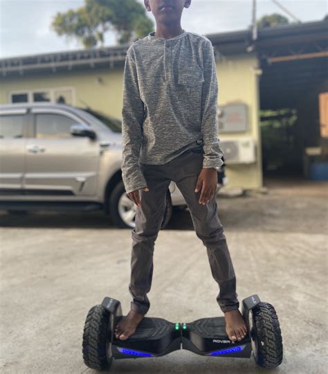 Halo Rover Hoverboard | Halo Board