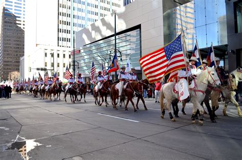 National Western Stock Show Parade | Denver Public Library Special Collections and Archives