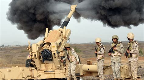 What is Britain's role in Yemen? | The Week