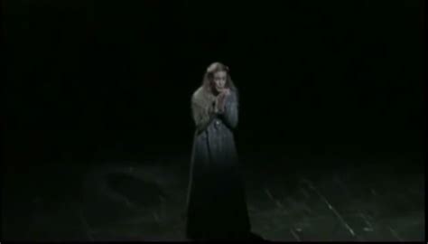 Les Miserables Lyrics: I Dreamed A Dream – Musicals On Line