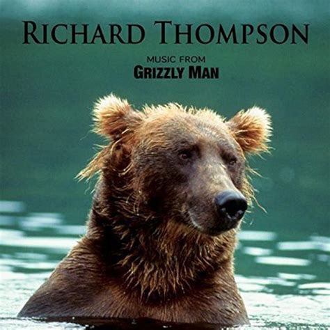 Grizzly Man Soundtrack Download - inspirelasopa