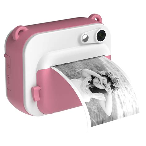 Kids camera with printer - myFirst Camera Insta