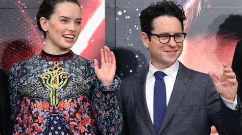 Daisy Ridley & J.J. Abrams To Join Forces (Again) On Fantasy Thriller 'Kolma'