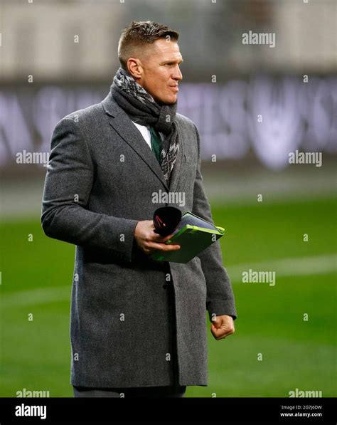 Jean de villiers rugby 2021 hi-res stock photography and images - Alamy