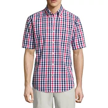 CLEARANCE Shirts for Men - JCPenney