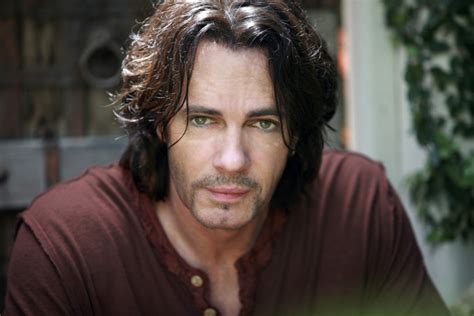 How much money makes Rick Springfield? Net worth - Net Worth Inspector