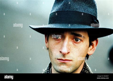 The Pianist Adrien Brody High Resolution Stock Photography and Images - Alamy