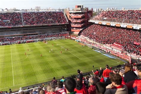 Estadio Libertadores de America (La Doble Visora) – StadiumDB.com