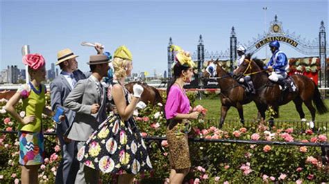 Melbourne Cup – Horses, Fashion, Flowers, Beauty & Memories | The ...