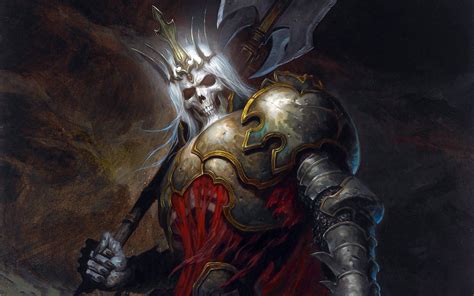 16 Bosses in Diablo 3 and the Story Behind Them | Gamers Decide