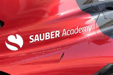 Audi F1 driver candidate Sauber Academy announces members for 2023[F1 ...