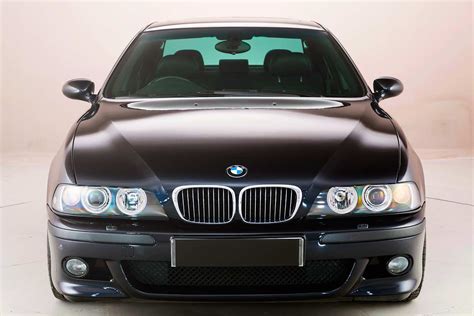 BMW M5 E39 market watch - Drive-My Blogs - Drive