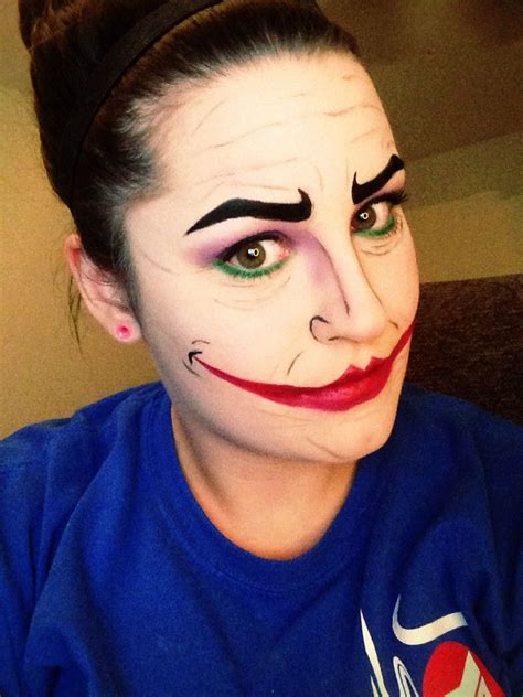 jack nicholson joker makeup - Google zoeken | Joker makeup, Jack nicholson, Joker makeup tutorial