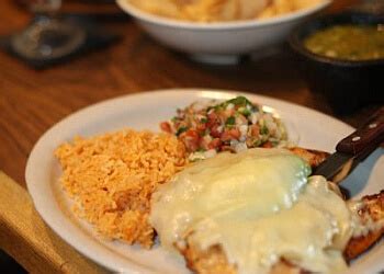 3 Best Mexican Restaurants in Fort Worth, TX - Expert Recommendations