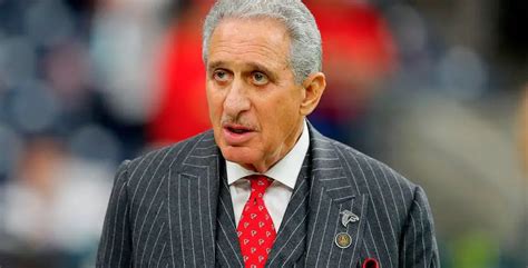 Arthur Blank Net worth, Age: Kids, Wife, Bio-Wiki, Weight 2024| The ...