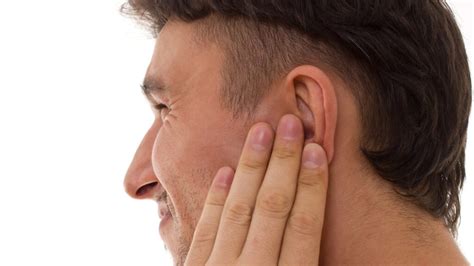 Itchy Ears – Inside Ear Canal Meaning, Causes, Allergies, Treatment ...