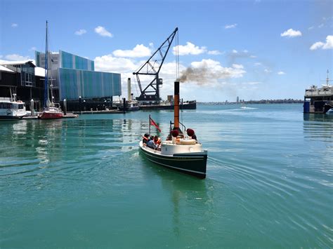 New Zealand Maritime Museum | Auckland Activities - Heart of the City