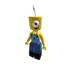 Free Avatars, Minion Outfit, Purple Minions, Funny Troll, Install Roblox