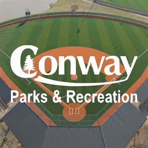 Conway Parks and Recreation | Conway AR