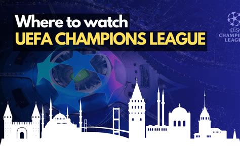 Watch UEFA Champions League Finals Live Stream Free Online