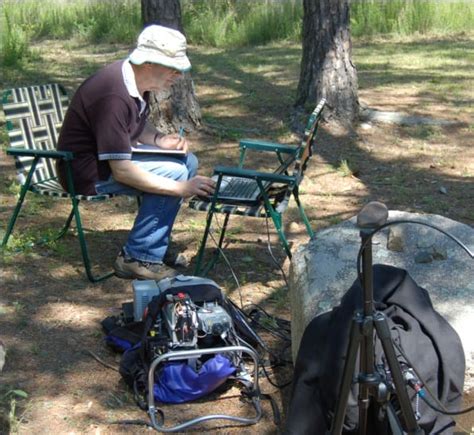 John J. Freeman | Planetary Spectroscopy | Washington University in St ...