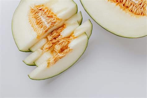 Photo Of Sliced Melon · Free Stock Photo