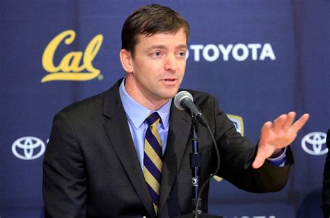 Wisconsin an invaluable experience for Cal coach Justin Wilcox