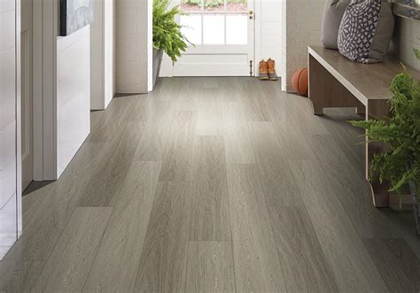 Stylish Flooring Options for High-traffic Areas