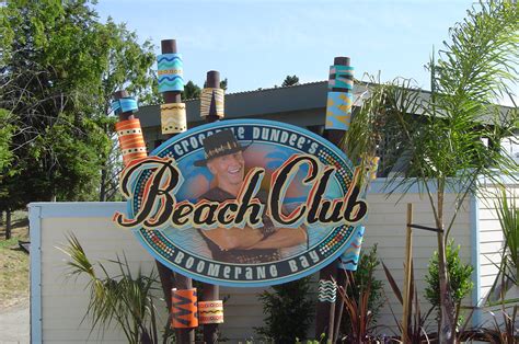 Beach Club - T Bennett Services, Inc.