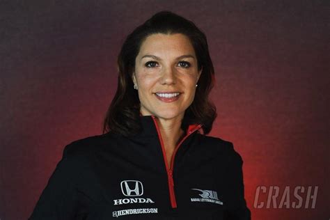 IndyCar: Katherine Legge Returns to Indianapolis 500 with Rahal ...