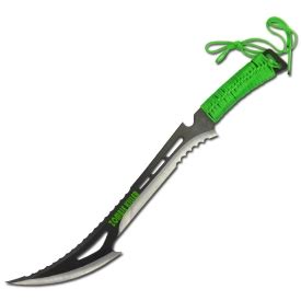 Modern Tactical and Zombie Swords