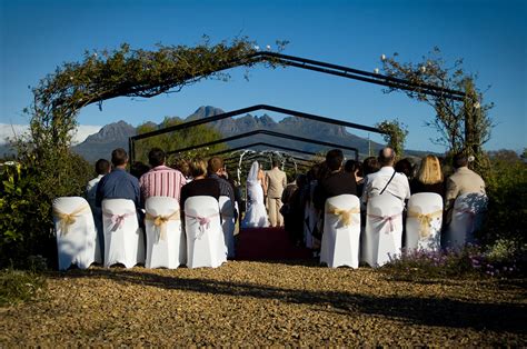 South African Wedding Traditions