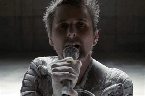 MUSE Release Black-Eyed DEAD INSIDE – AlteRock