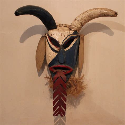 Fariseo Mask from Mexico – hsreserve