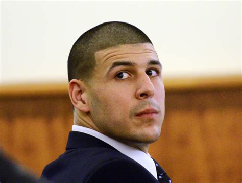 Aaron Hernandez trial: Former Patriots star guilty of first-degree murder