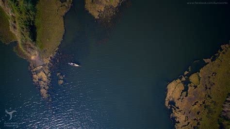 Guntur , India - Drone Photography