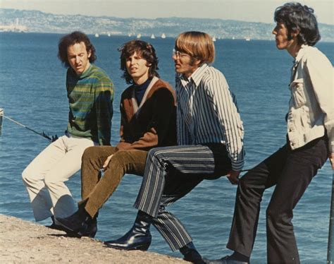 20 Best The Doors Songs Of All Time - Singersroom.com