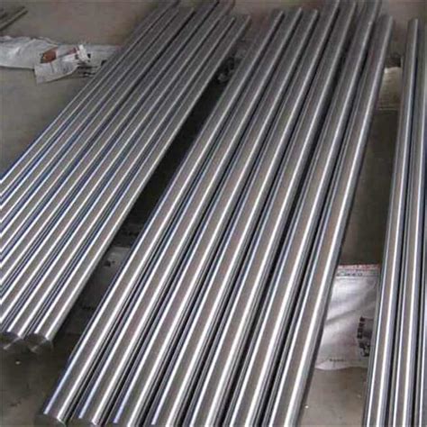 301 S30100 1.4310 SUS301 Stainless Steel | Fushun Special Steel