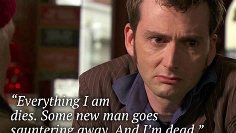 10 Genuinely Heart-Wrenching Doctor Who Quotes – Page 8