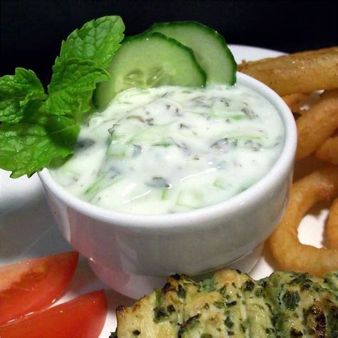 Cucumber Raita Recipe