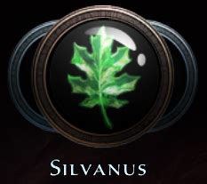 Silvanus | Neverwinter Wiki | FANDOM powered by Wikia