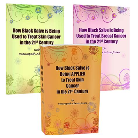 Black Salve (Cansema) – A Natural Treatment for Cancer