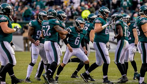 Eagles vs. Ravens 2016: Game Time, TV Schedule, Online Streaming ...