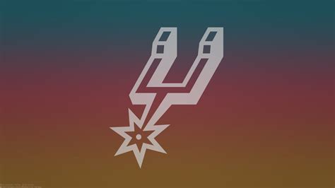 San Antonio Spurs Wallpapers - Wallpaperboat