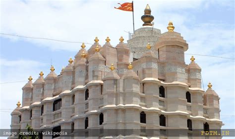 Siddhivinayak Temple, Mumbai: Know The Religious Belief and ...