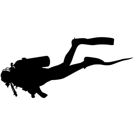 ᐈ Scuba diving cartoon stock icon, Royalty Free dive pictures | download on Depositphotos®