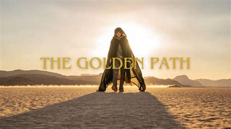 What is The Golden Path? | Dune Explained - YouTube